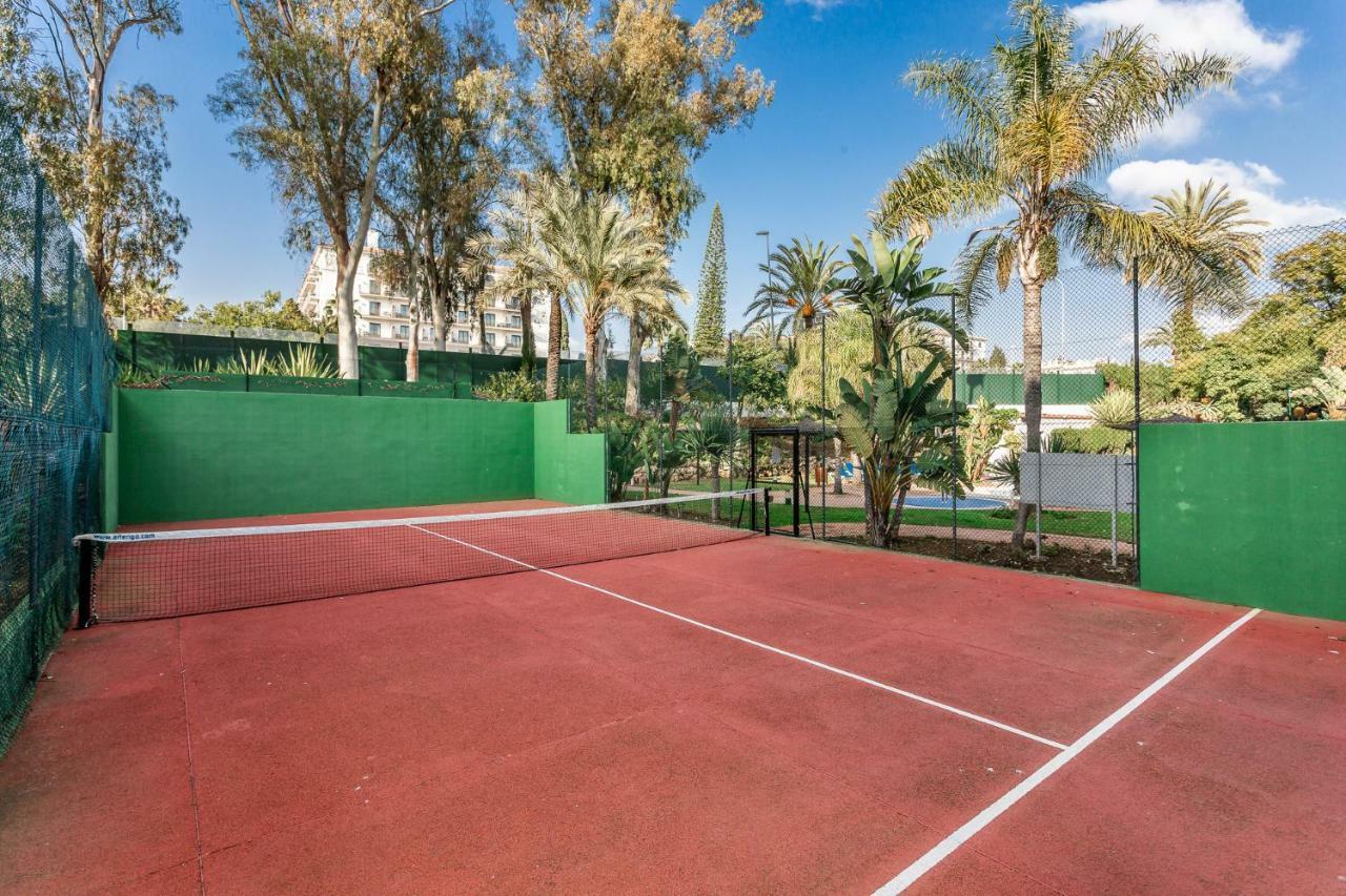 Appartamento By Riva - Amazing View, In Medina Garden Of Puerto Banus